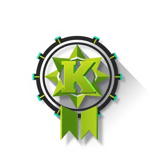 Логотип блога о регулировании криптовалют